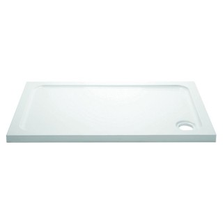 Bathrooms From TP 1200 x 800  Slimline Tray 90mm TR9-1280