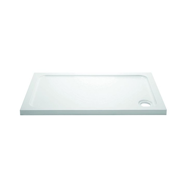 Bathrooms From TP 1200 x 800  Slimline Tray 90mm TR9-1280