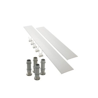 Mira Flight Riser Conversion Kit - Flush Fit 760 Square