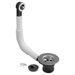 WKIT17  Waste Kit for Lexin with Plug and Chain