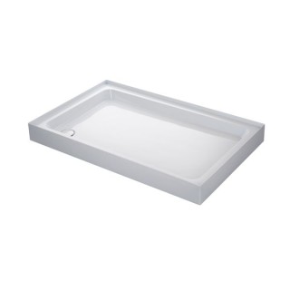 Mira Showers Flight Shower Tray 4 Upstands And Waste 800mm x 1200mm 1.1783.029.WH