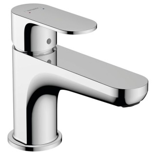 Hansgrohe Rebris S Single lever bath mixer Monotrou - Chrome - 72434000