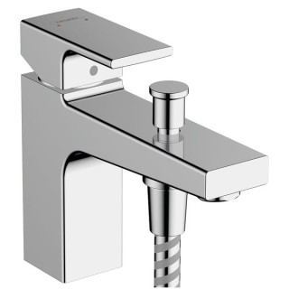 Hansgrohe Vernis Shape Single lever bath & shower mixer Monotrou - Chrome - 71463000