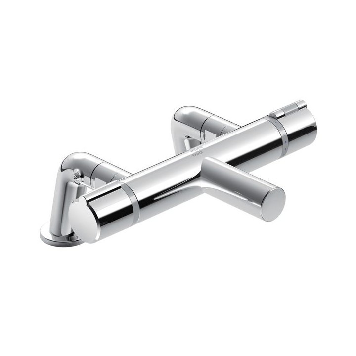 Mira React Thermostatic Bath Filler+ 1.1900.026