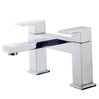 Irwell Astria Bath Filler Tap