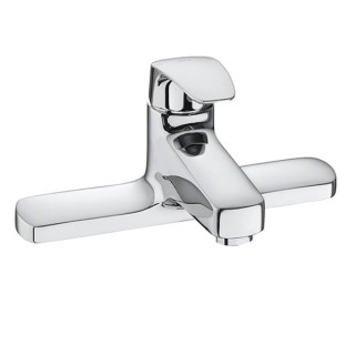 Roca Deck-Mounted Bath Filler