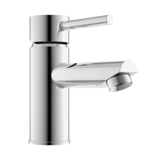 Caldew Basin Mixer Tap No Waste