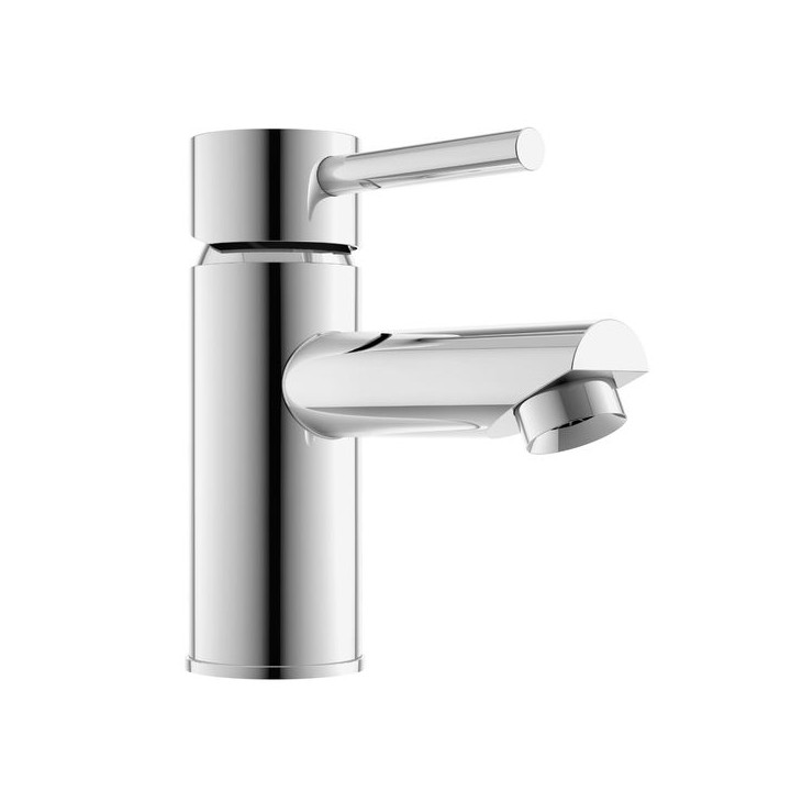 Caldew Basin Mixer Tap No Waste