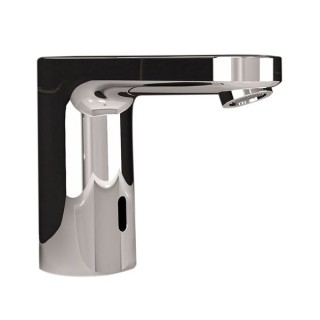 Hansgrohe Vernis Blend Electronic basin mixer for cold water or pre-adjusted water battery operation - Chrome - 71503000