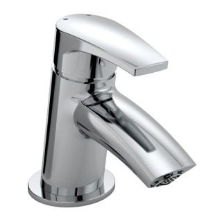 Bristan Orta Small Basin Mixer Chrome
