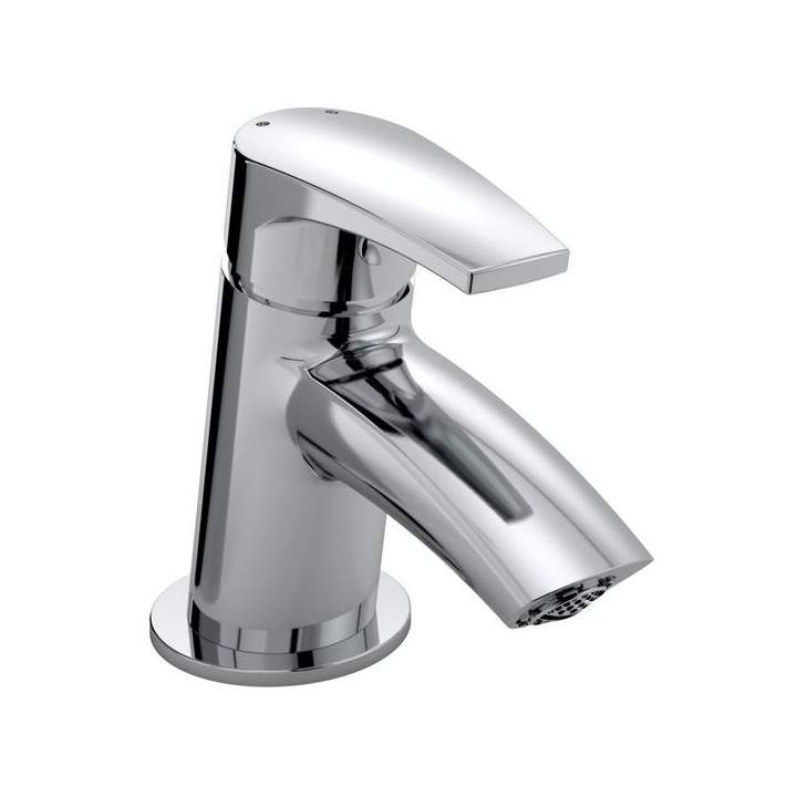 Bristan Orta Small Basin Mixer Chrome