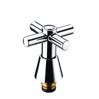 Bristan R 1/2 CH Tap Reviver 1/2 Crosshead Chrome