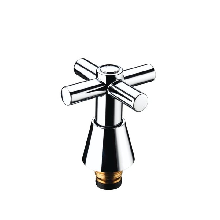 Bristan R 1/2 CH Tap Reviver 1/2 Crosshead Chrome