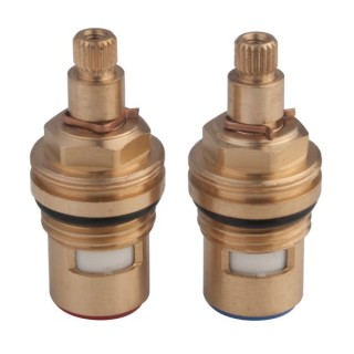 Bathrooms from TP 1/2in Ceramic Disc Valve