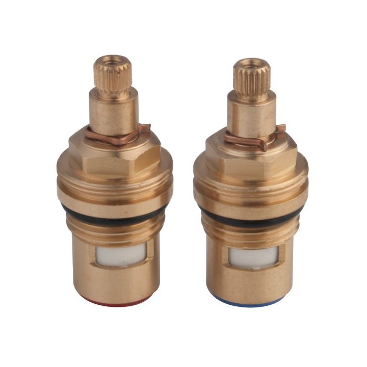 Bathrooms from TP 1/2in Ceramic Disc Valve