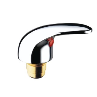 Bristan R 3/4 SL Tap Reviver 3/4 Single Lever Chrome