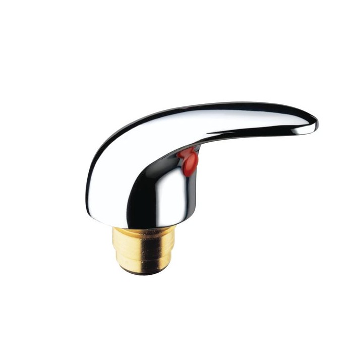 Bristan R 3/4 SL Tap Reviver 3/4 Single Lever Chrome