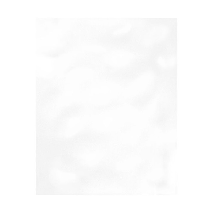 Kai White Bumpy Tile 200 x 250mm - Qty 20