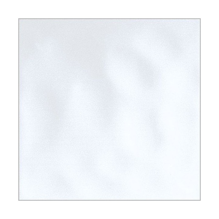 Johnson Tile Cristal Bumpy White 150 x 150mm - Qty 44