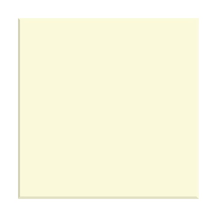 Johnson Tiles Prismatics Tile Lemon Ice Gloss Flat Wall 150 x 150mm - Qty 44