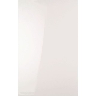 White Solana Gloss Tile 250 x 400 - Qty 12