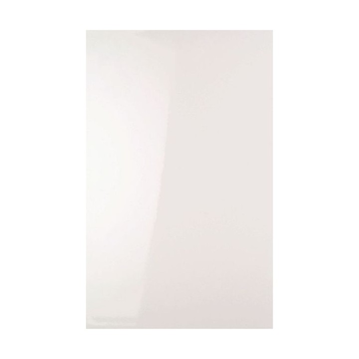 White Solana Gloss Tile 250 x 400 - Qty 12