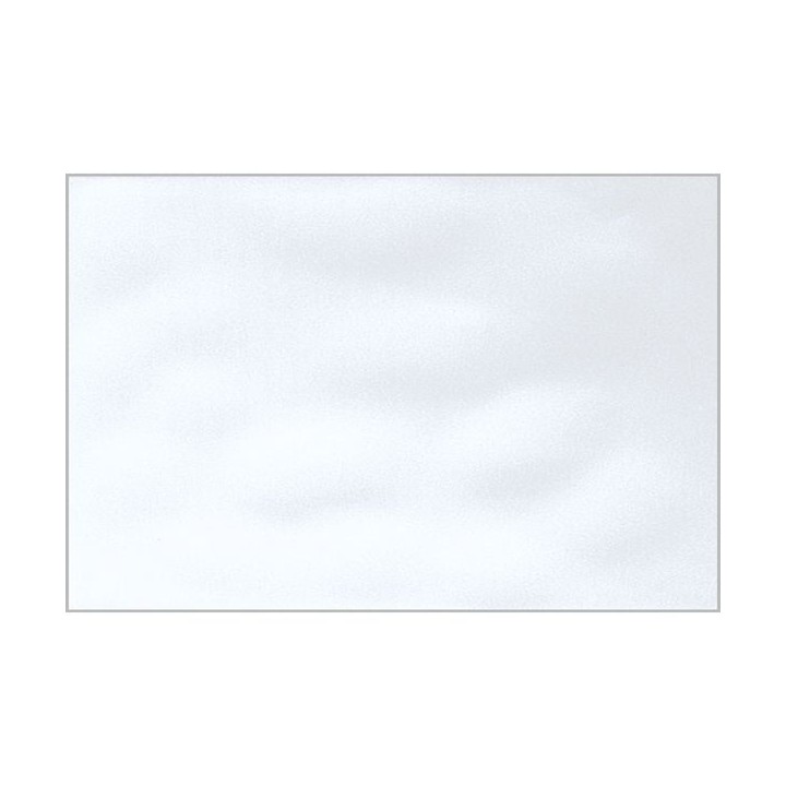 Johnsons Alpine Bumpy White Tile 300mm x 200mm - Qty 17