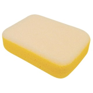 Vitrex Qep VIT102913 Dual Purpose Grout Sponge