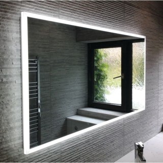 HIB 78700000 Globe LED Mirror 1200mm