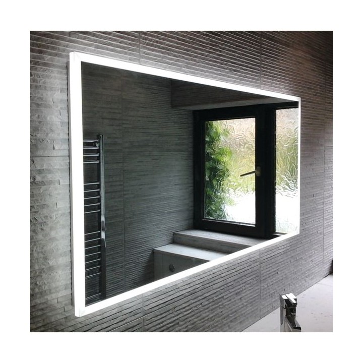 HIB 78700000 Globe LED Mirror 1200mm