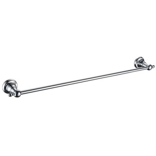 Bristan N2 RAIL C 1901 Towel Rail Brass Chrome Plated