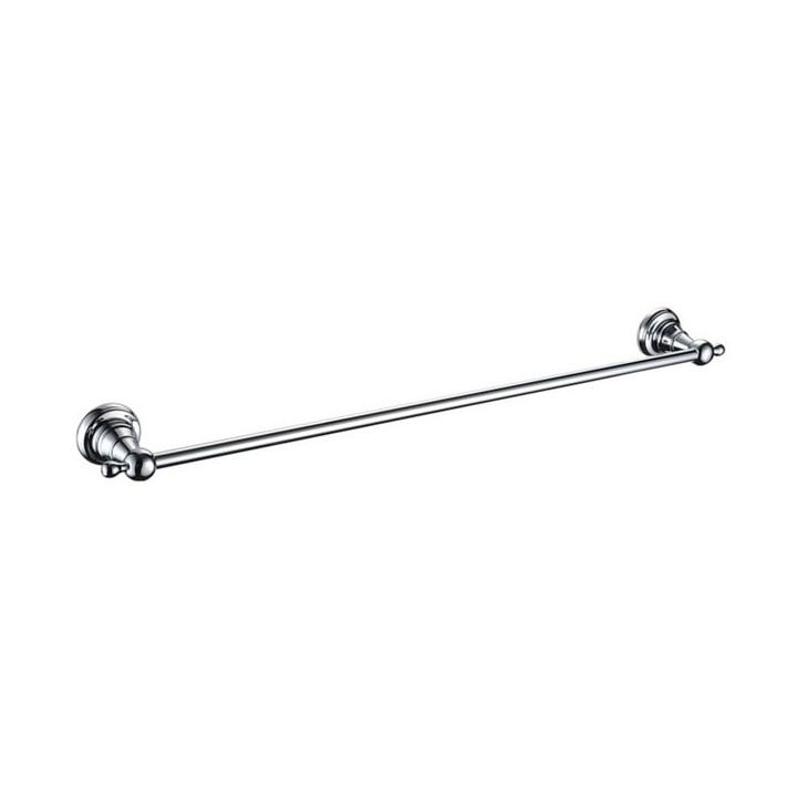 Bristan N2 RAIL C 1901 Towel Rail Brass Chrome Plated