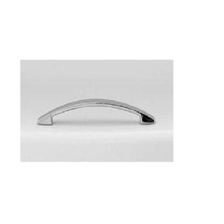 Twyford Chrome Plated Celtic Bath Grips BG1365CP