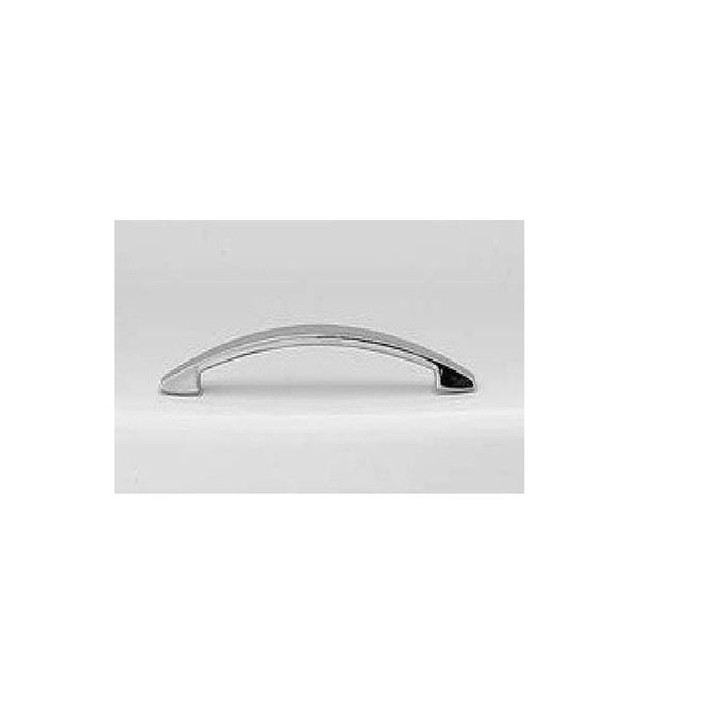 Twyford Chrome Plated Celtic Bath Grips BG1365CP