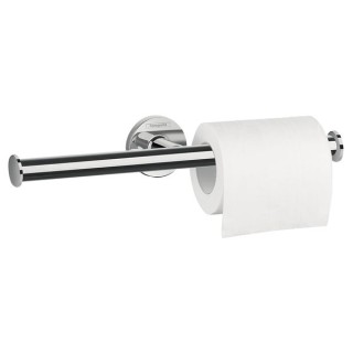 Hansgrohe Logis Universal Spare toilet roll holder - Chrome - 41717000