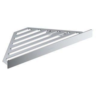 Hansgrohe AddStoris Corner basket - Chrome - 41741000