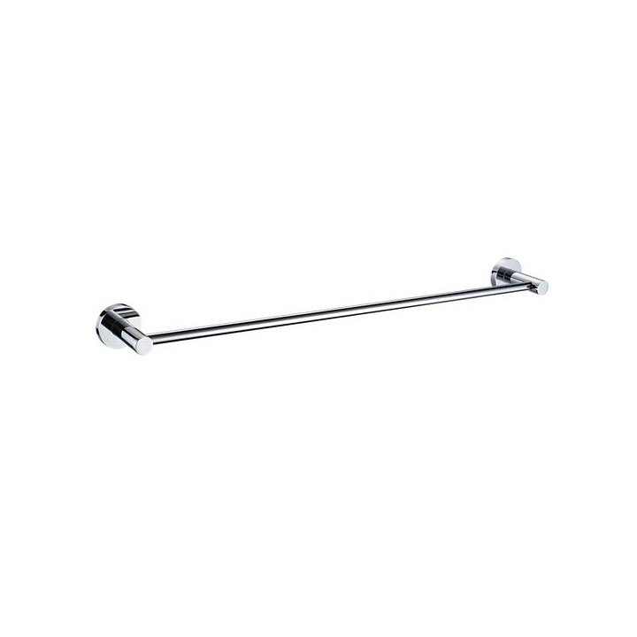 Bristan RD RAIL C Round Towel Rail Brass Chrome Plated