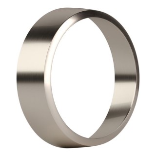 Mira Activate Controller Bezel Brushed Nickel 2.1903.095