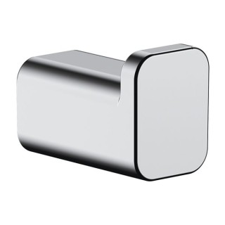 Hansgrohe AddStoris Towel hook - Chrome - 41742000