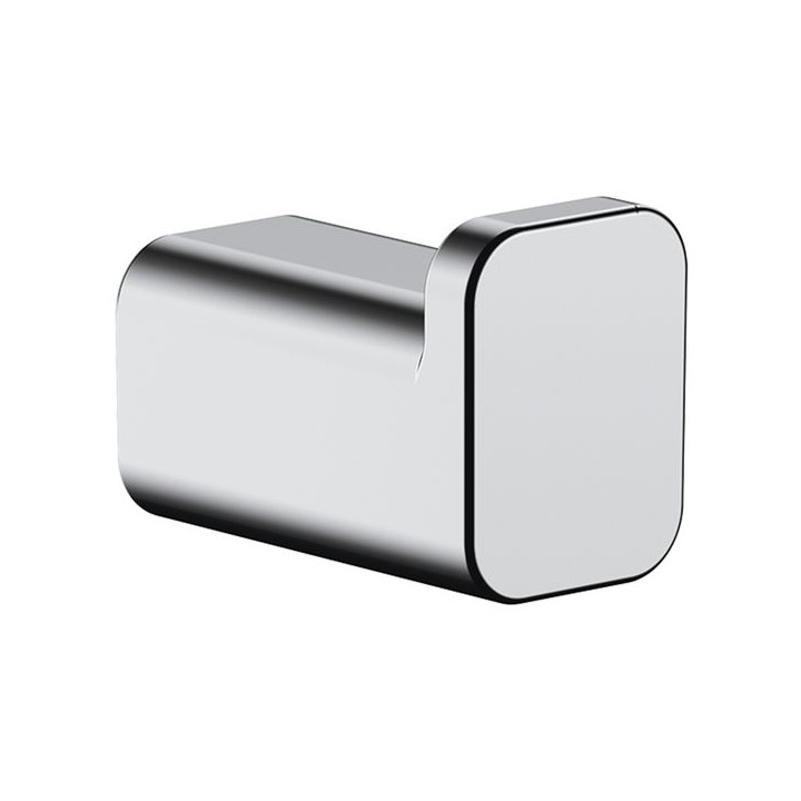 Hansgrohe AddStoris Towel hook - Chrome - 41742000