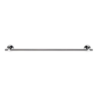 Croydex Pendle Towel Rail Chrome 705mm QM412741