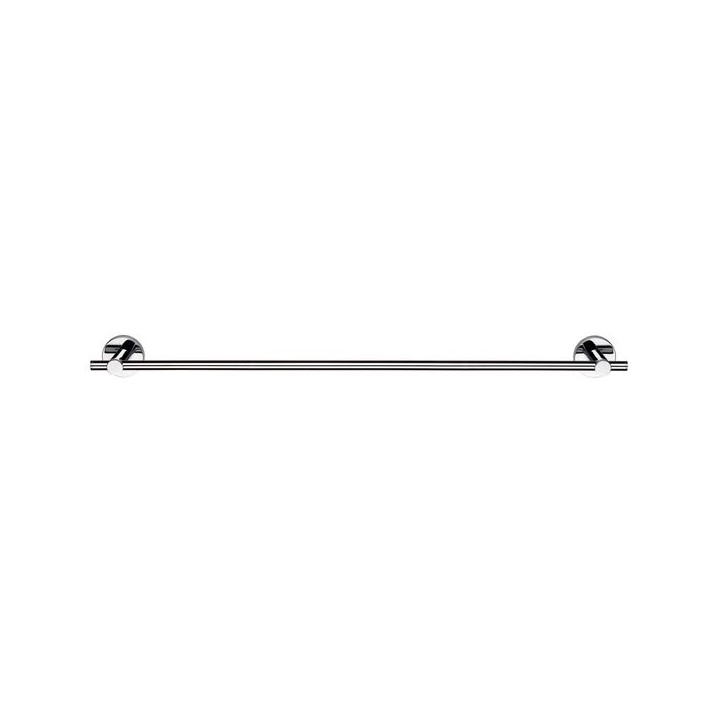 Croydex Pendle Towel Rail Chrome 705mm QM412741