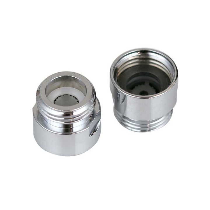 Bristan ECO SHW 04 4 Litres Per Minute Shower Outlet Flow Limiter