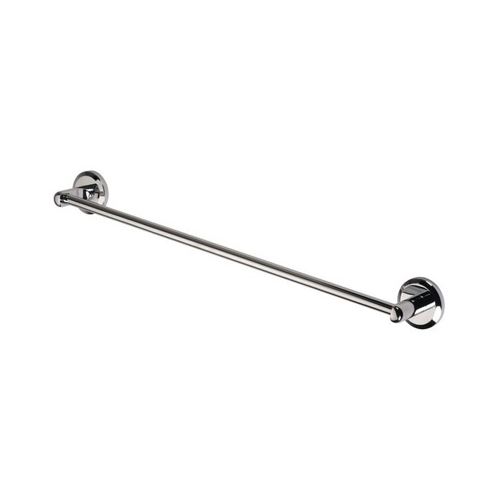 Bristan SO RAIL C Solo Towel Rail Chrome Plated
