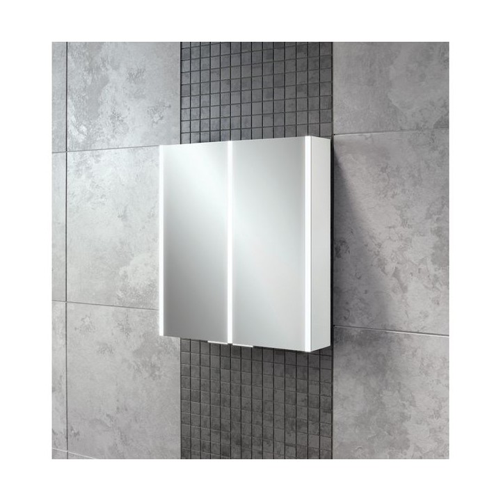 HIB 46100 Xenon LED Cabinet 600mm