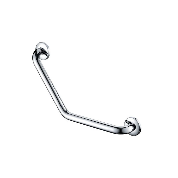 Bristan COMP GRAB03 C Grab Bar 437mm Chrome