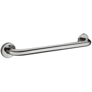 Bristan COMP GRAB02 C Grab Bar 487mm Chrome