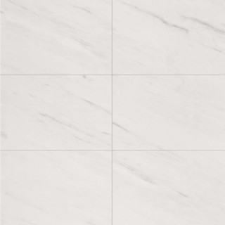Multipanel Tile Bathroom Wall Panels HYDRO-LOCK T&G 2400mm x 598mm Levanto Marble 580 x 400mm Tile