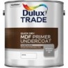 Dulux Trade MDF Primer 2.5L White