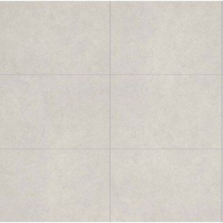 Multipanel Tile Bathroom Wall Panels HYDRO-LOCK T&G 2400mm x 598mm White Mineral 580 x 400mm Tile